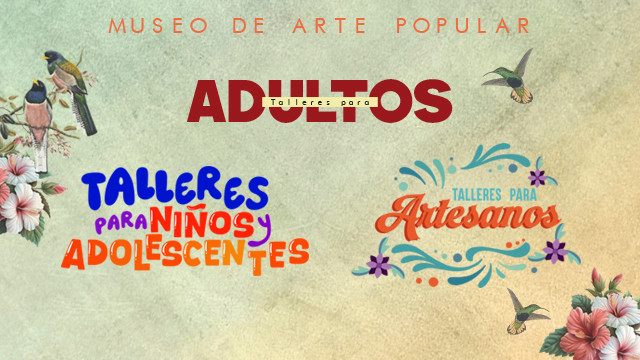 Talleres 2° semestre 2025