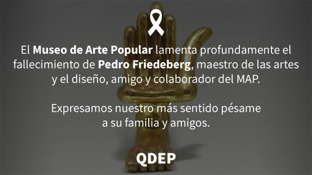 Pedro Friedeberg
