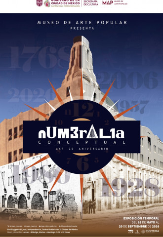 Numeralia conceptual