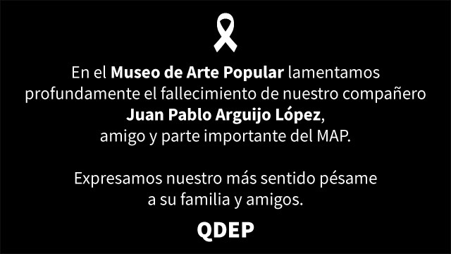Juan Pablo Arguijo López